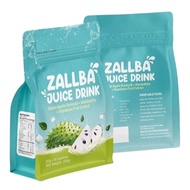 ZALLBA JUICE DRINK HEALTHY MIX