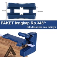 Edge Banding Deco Sheet Taco Sheet Cutting/ Edge Trimmer/