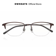 OWNDAYS | AIR แว่นสายตา รุ่น AF1040