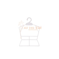 Baby Hanger /Hanger Bayi/Baby set Hanger/Laundry Hanger/Hanger Storage/Hanger Drying Racks/Code H831