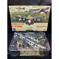F-toys 1/200 Strategic Bomber B-52H Stratofortress 319 Us Air Force No. 2