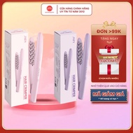 Jary Hair Crimper - high-quality natural Hair straightener for bouncy Hair