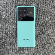 ฝาหลังกระจกแท้สำหรับ Vivo X80 pro X90s ฝาหลังแบตเตอรี่แบบถอดออกได้สำหรับ Vivo X90 pro plus เครื่องมื