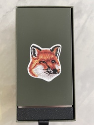 Maison Kitsuné x Native Union 行動電源 Power Bank
