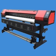 Cheapest 1.8m 3.2m I3200 I1600  XP600   Eco Solvent  Printer Sublimation Printing Machine  Large For