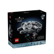 Star Wars Starship Collection Millennium Falcon LEGO 75375 - Vampy's - Set Year: 2024 - Brand New