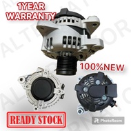 ***TOYOTA -ESTIMA 2.4CC -ACR50 -ALTERNATOR 100%NEW