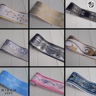 List border Wallpaper sticker