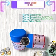 Thermal Paste Grease HY 410 & HY 510