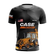 Baju Backhoe Case Super L 580