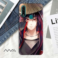 Cassing Oppo A31 Gambar Anime Naruto Keren [ Mai Case88 ] - Case 3D Full Gambar - Case Murah - Murah Meriah - Case HP - Hard Case 3D - Softcase - Paling Dicari - Bisa COD ( Bayar Ditempat )