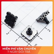 [3 Pieces]- 5-Way Navigation Switch Tech Components Tech Components