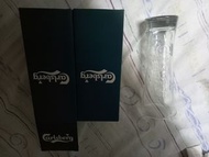 嘉士伯啤酒杯