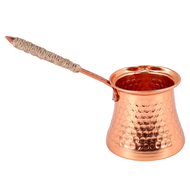 【Shop with Confidence】 Turkish Coffee Pot 320Ml Maker for Cezve Cafeteria