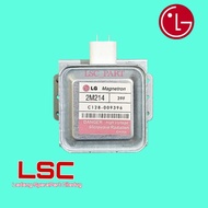 Magnetron Micro Wave LG 2M214 39F Microwave Micro wape LG 2M214