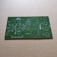 PCB PANEL BELAKANG N7000 N9000