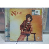 (CD).NASH -PADA SYURGA DIWAJAHMU