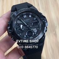 g*/@shock GST-B400BB-1ADR All black business sports watch fashion men's watch Outdoor Watch p412