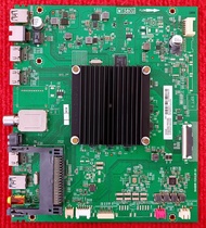 เมนบอร์ด TCL LED49C6US (Part.40-MT58CU-MAD4HG)