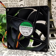 YY TAJUN EE92251S2-Q010-C99 9025 12V 1.50W 9CM COOLING FAN