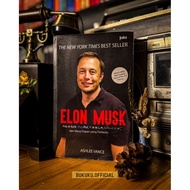 Elon Musk: Men Behind Paypal, Space x, TESLA and Future FantasticYANG