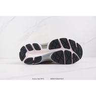 Asi/cs Gel NYC Comfortable low-top Off road Running Shoes Breathable Sneakers 36-45