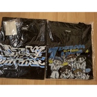 NCT DREAM ILLUSTRATION 7D DREAM THE FUTURE TSHIRTMd