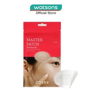 COSRX Master Patch Intensive Oval Shape Tapered Edge 36s