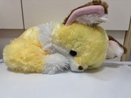 Amufun 黃色狐狸