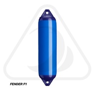 Polyform USA Buoy Fender F1 Floating Boat Accessories