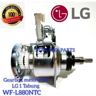 Gearbox Mesin Cuci LG 1 Tabung WF-L880NTC QUALITY