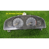 (USED)Nissan Sentra B14 Speedo Meter