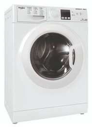 Whirlpool - CWNB7002GWF 7.0公斤 1200轉 SteamFit系列 無刷式變頻 纖薄前置式洗衣機