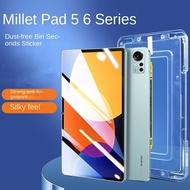 Kính Cường Lực Bảo Vệ Màn Hình Cho Mi xiaomi Pad 7 6 5 Redmi Pad Pro SE 8.7/ 11 /12.1