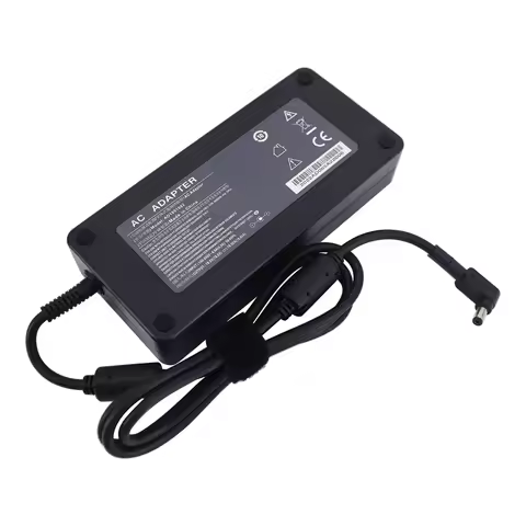 New A20-330P1A AC Adapter 19.5V 16.92A 330W Power Charger A330A012P for Acer PREDATOR HELIOS 300 PH3