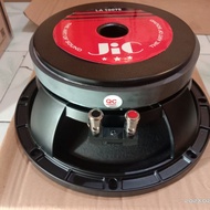 jic la 10075 10 inch 600w