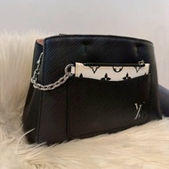 LV Marelle Tote BB 手提肩背包