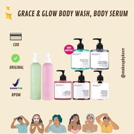 Grace and Glow Body Wash|Sabun mandi viral|Sabun grace and glow