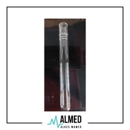 Tabung Reaksi Pyrex Ukuran 16mm x 150mm / Tabung Kaca Pyrex / Tabung Reaksi Merk Pyrex