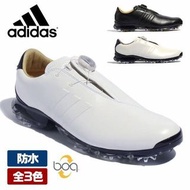 Adidas 高爾夫男鞋Adipure Ray Boa 2.0 BOA Dial CLIMAPROOF防水adipure ray boa WI968