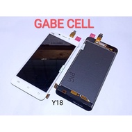 LCD VIVO Y18 FULLSET TOUCHSCREEN