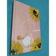 [NEW] SUNNY DAHYE - SUNNY EVERYWHERE