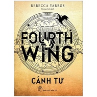 Book - Fourth Wing: Fourth Wing