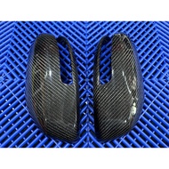 Cover Side Mirror Honda City GM2 Carbon Twill Carbomarz