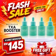MEERACLE TXA BOOSTER 4 UNIT