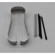 1set Top Quality Touch Stylus S Pen Nib Tips with Removal Tweezers For Samsung Galaxy Note 7 8 9 N95