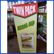 ⇩ ✧ ┤ Megatonic ( 1 Liter ) Twin Pack with Metomil Insecticide and Cardinal Insecticide