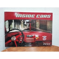 (ENG) 2 Wice - Inside Cars