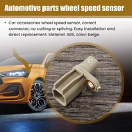 Wheel Speed Sensor ABS Sensor for Focus MK3 C-MAX Transit AV6T2B372EC AV6T-2B372-EC