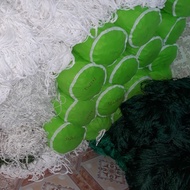 7-person goal mesh TPE pipe